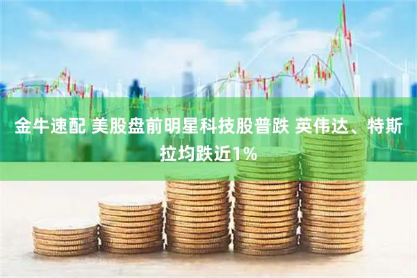 金牛速配 美股盘前明星科技股普跌 英伟达、特斯拉均跌近1%